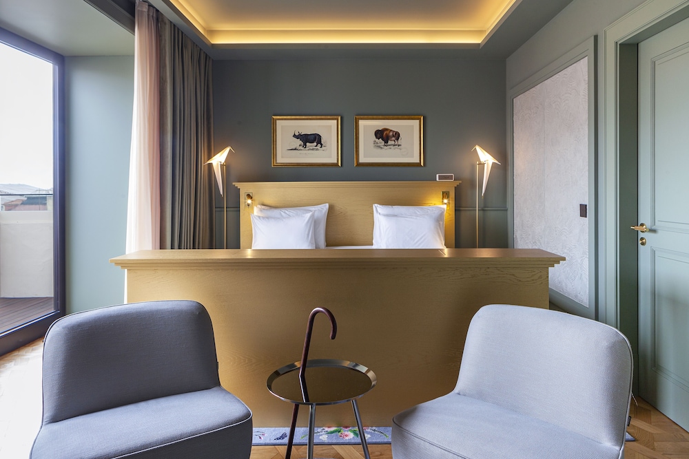 Art Legacy Hotel Baixa-Chiado 34