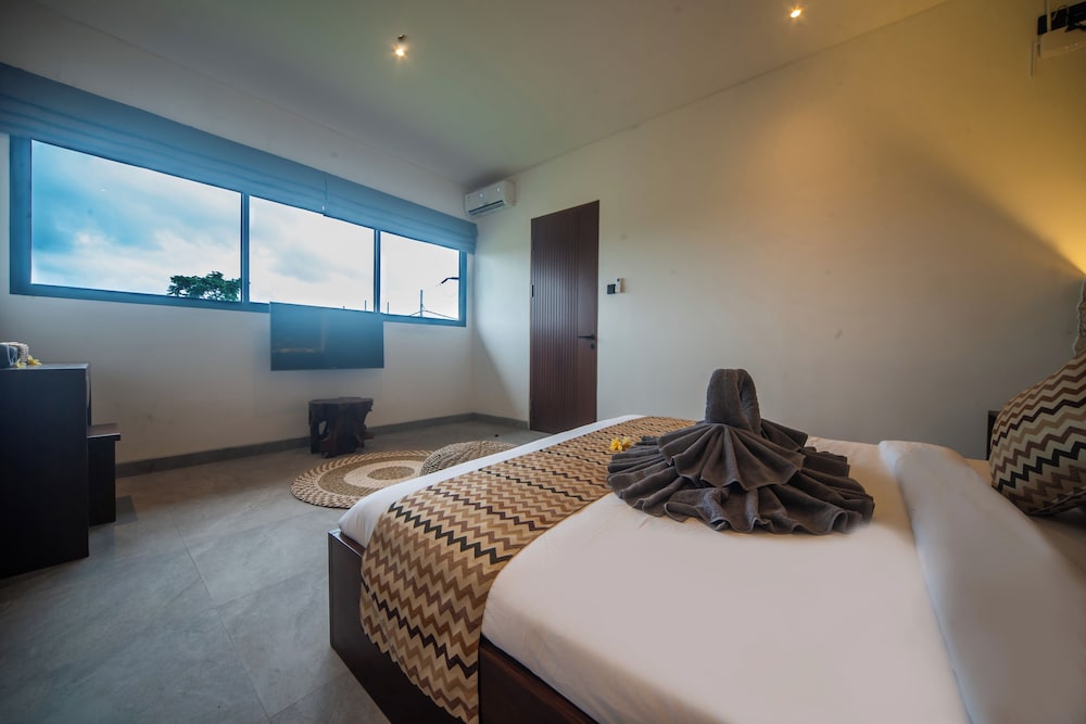 3Bedroom-703-Private Pool Villa Sanur