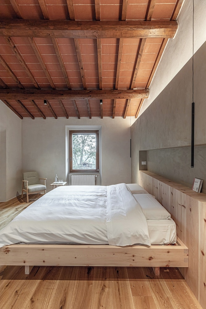 La Casa Rosa bnb