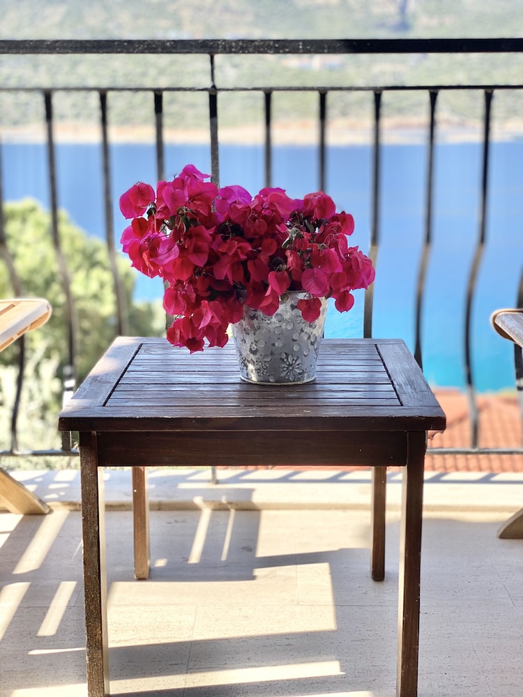 Club Barbarossa Villas
