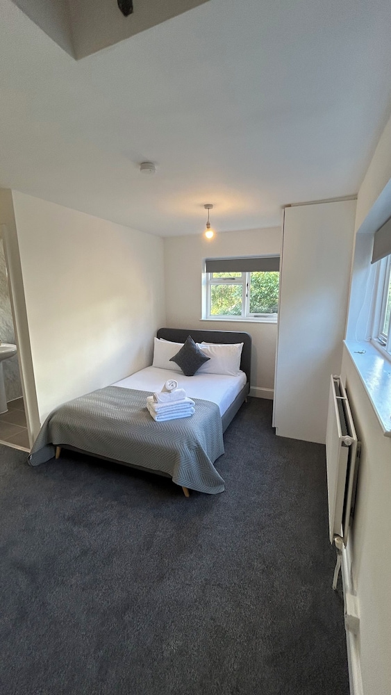 UStay London