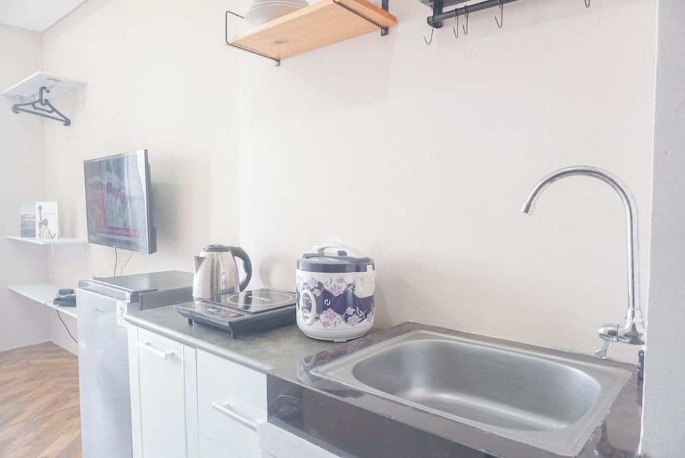 Homey Studio At Transpark Juanda Bekasi Timur Apartment