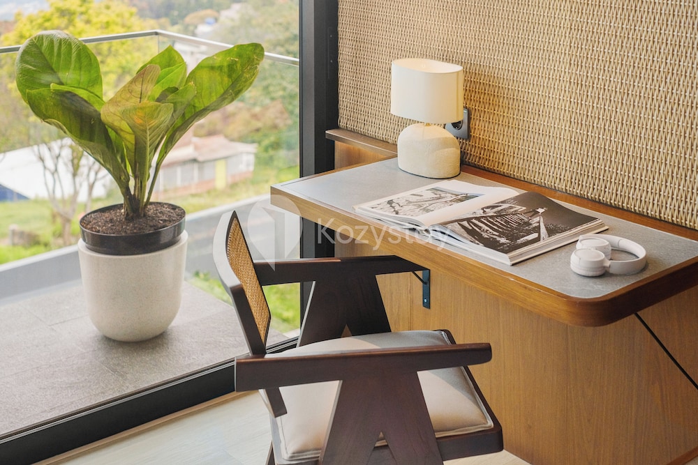 Calma Villa by Kozystay - Bandung