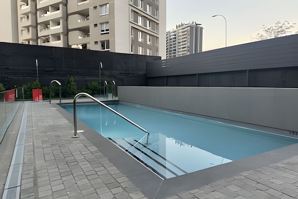 Oceana Suites San Eugenio