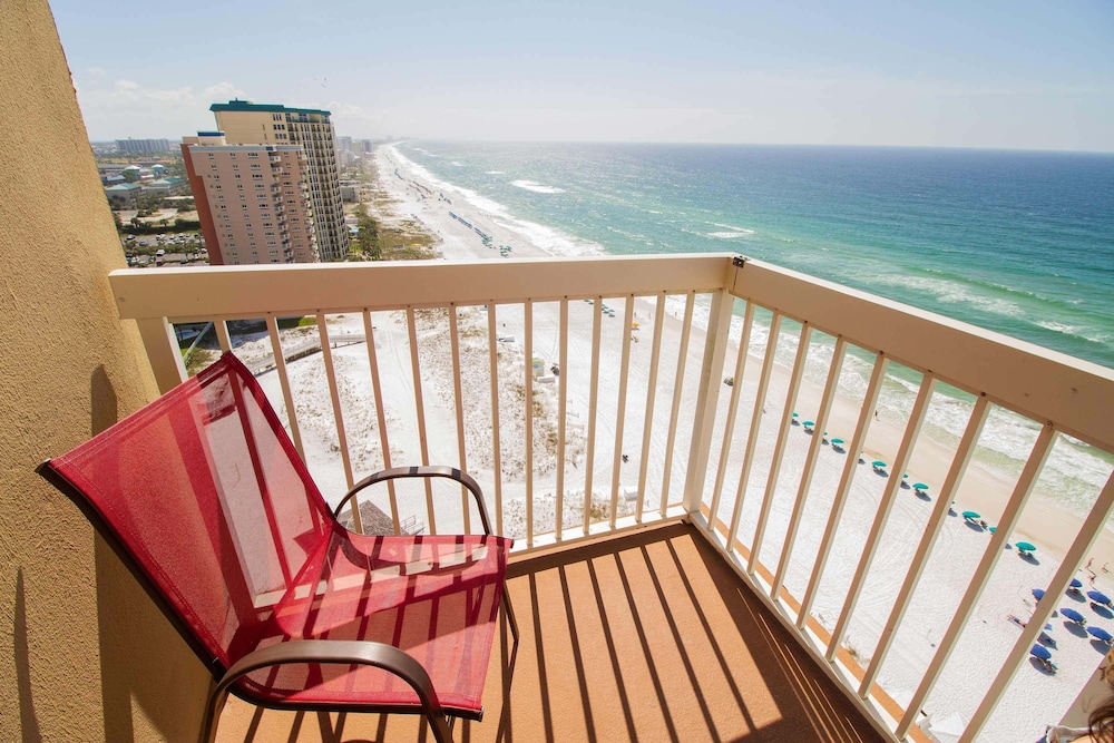 Pelican Beach 1901 2 Bedroom Condo