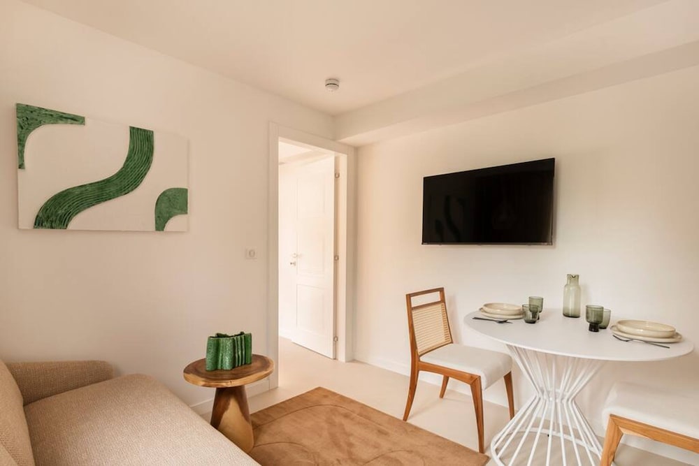 Carla Rosa 2 Luxueux Appartement Piscine - 1bdr