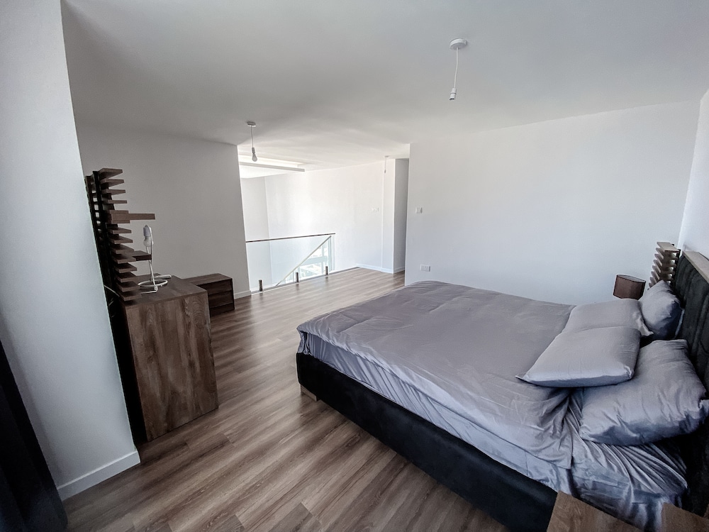 2 Bedrooms Penthouse in Iskele view 5