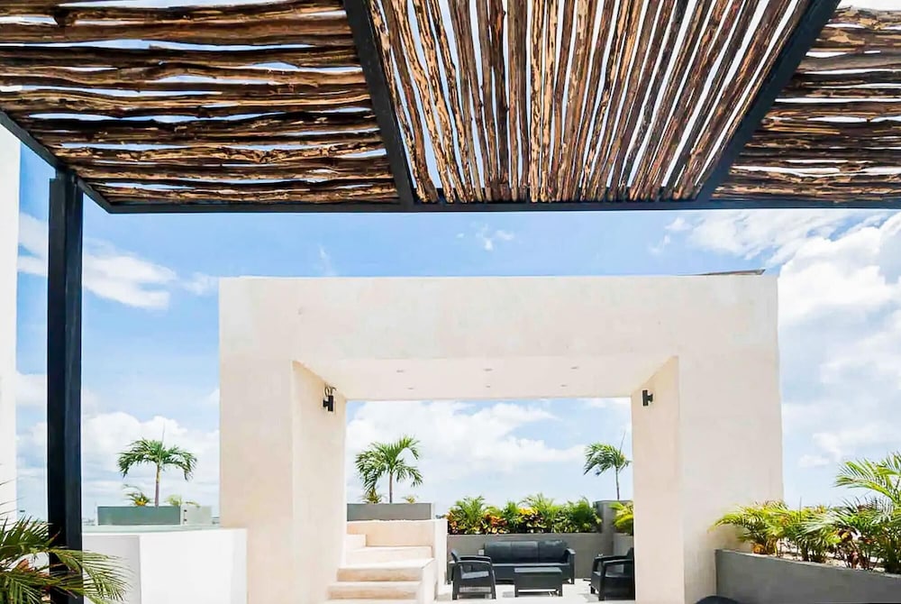 roof