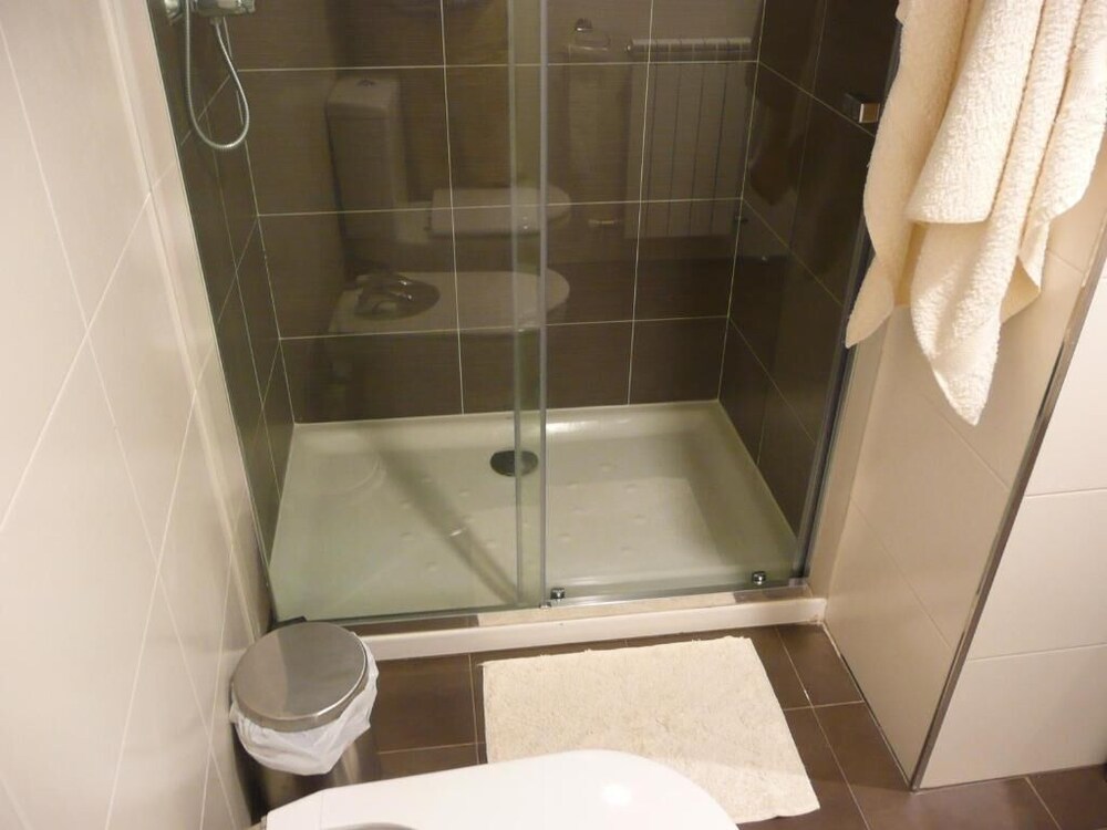 Salamanca Centro Apartamentos