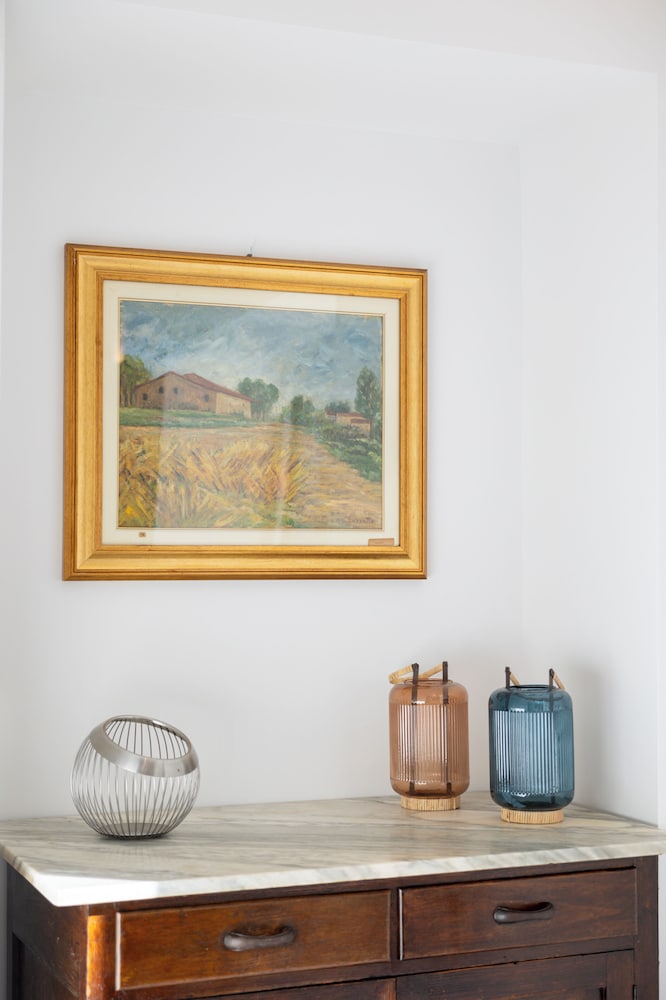 Villa Eugenia suite