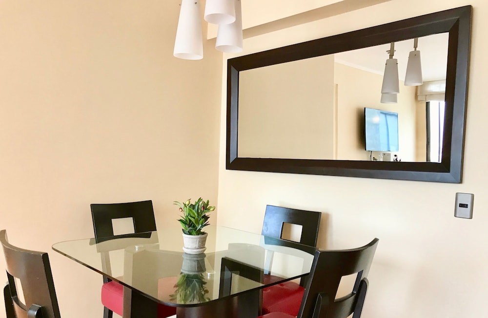 ALU Apartments - Miraflores Park