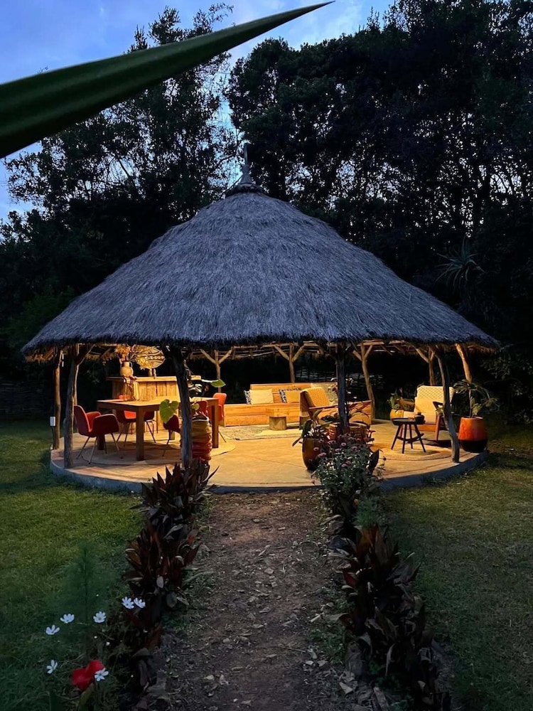 Oreteti Mara Lodge