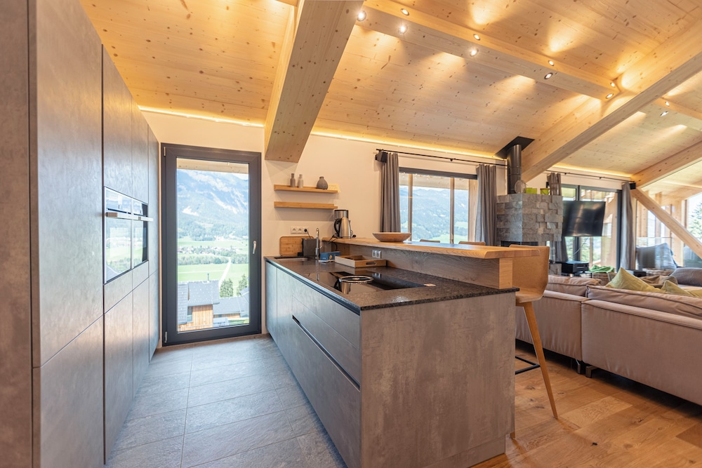 Bergresort Hauser Kaibling by ALPS RESORTS