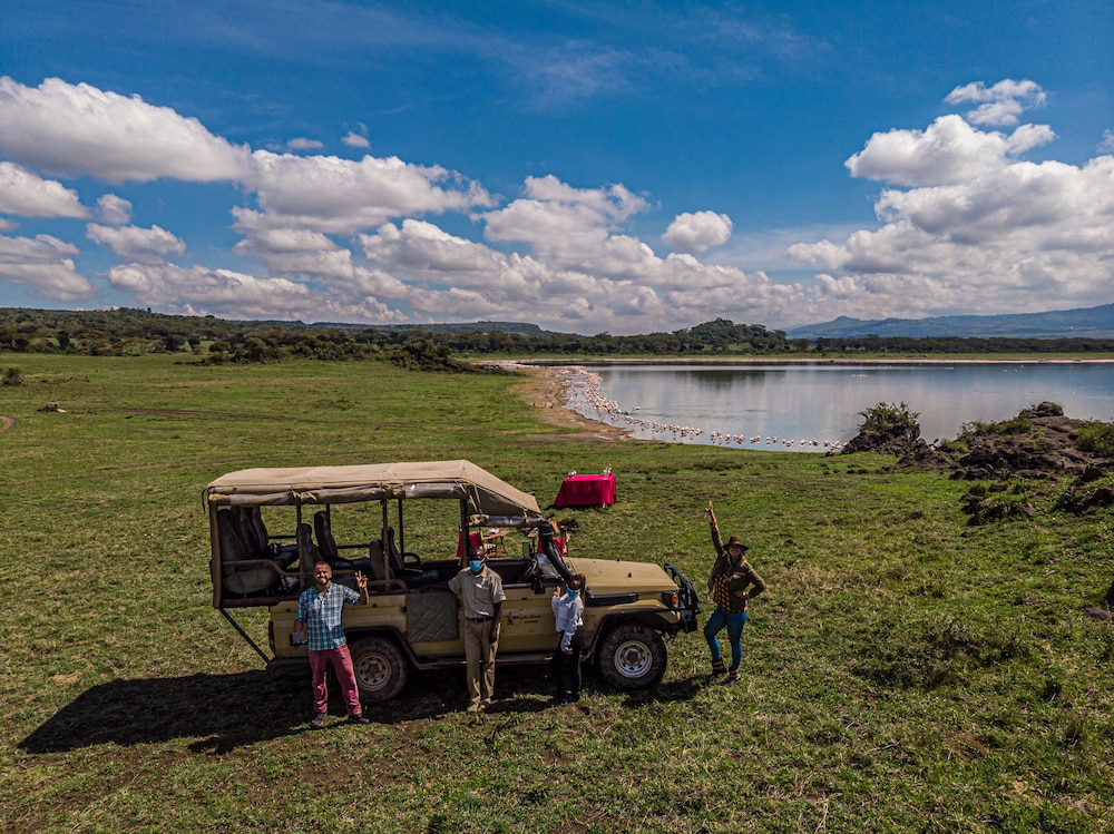 Mbweha Camp Lake Nakuru