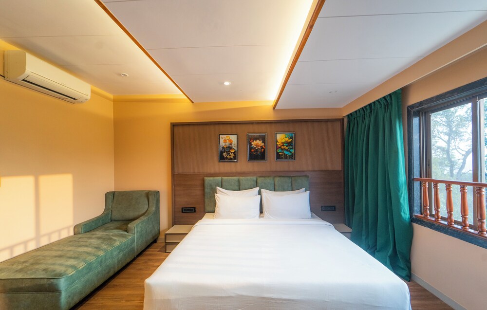 Orient Beacon Resort, Panchgani