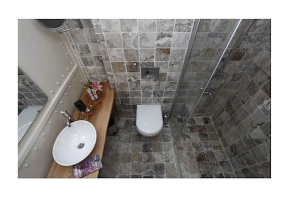 SuB Karaköy - Özel Sınıf - Image 48