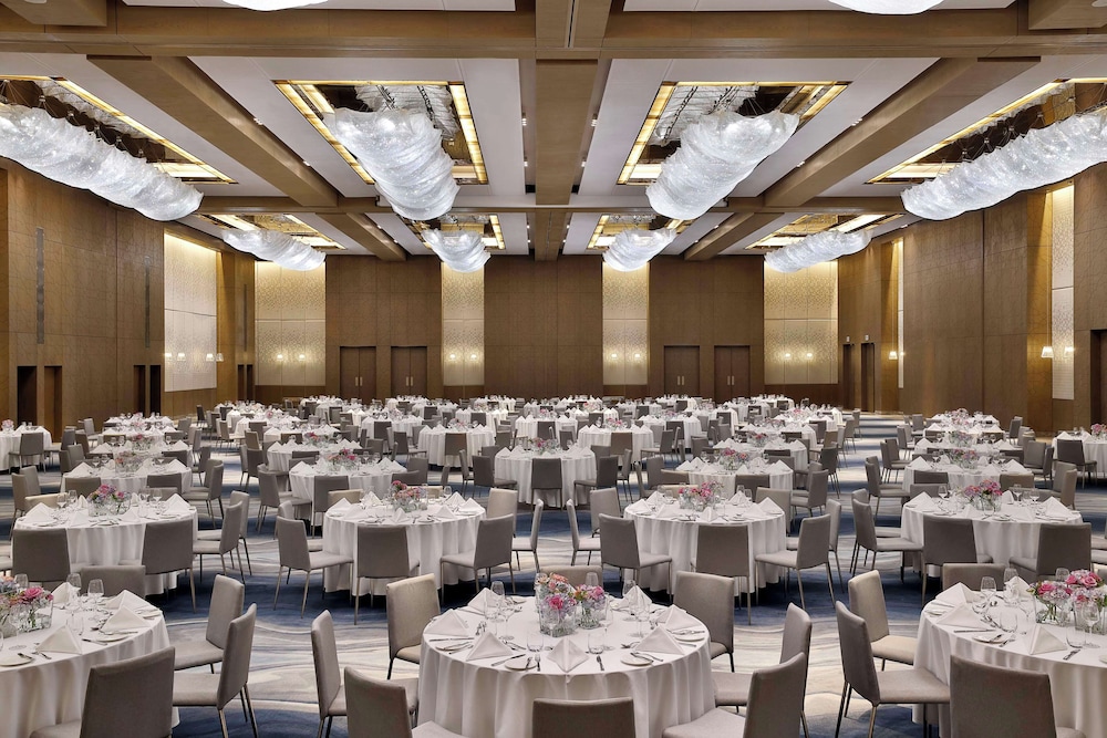 Hilton Abu Dhabi Yas Island