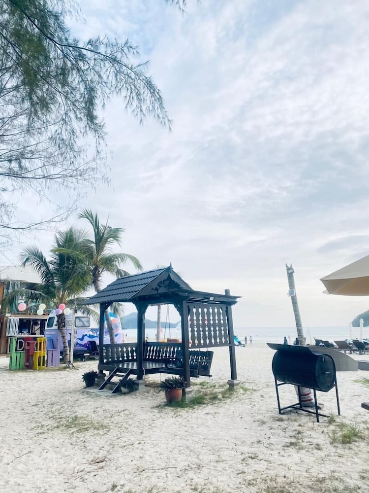 Cenanghill Beachfront Langkawi