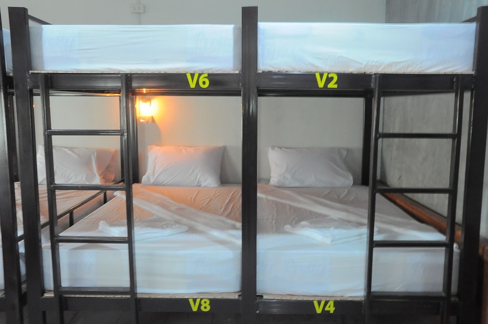 Mickey Hostel