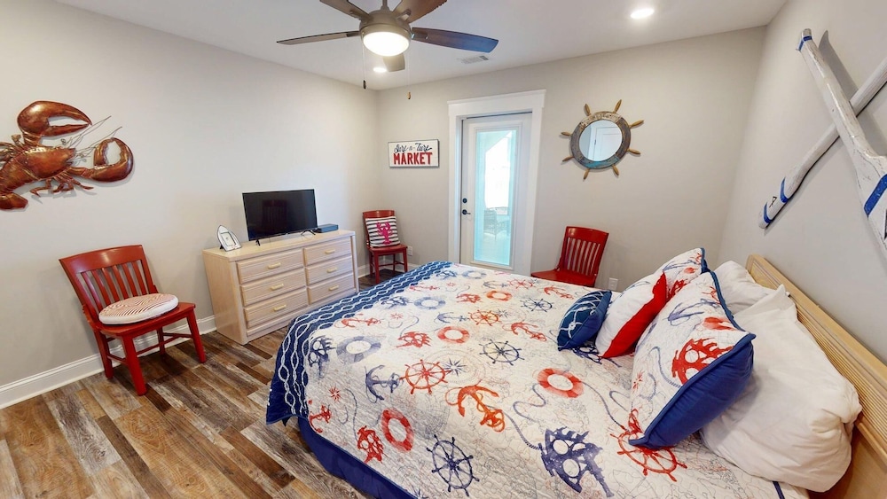 Beach Ya To It Tybee Vacation Rentals