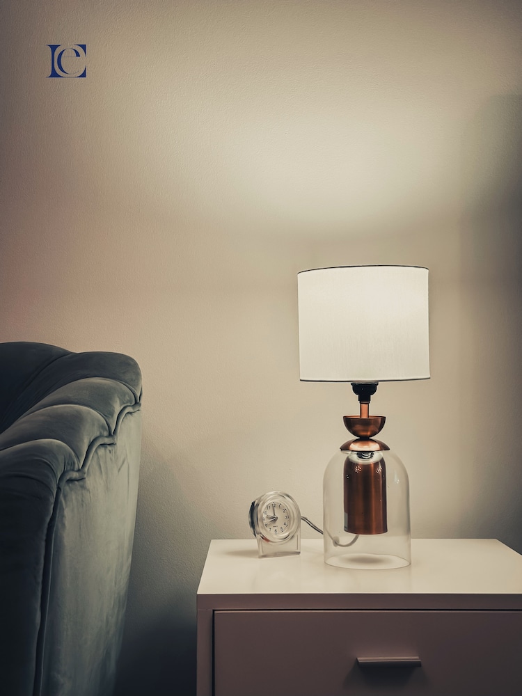 Cozy Studio - Goldcrest Executives JLT - NLN