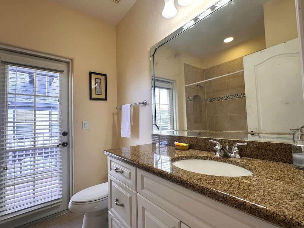 Cozy Reunion Resort Home - Sleeps 4 Near Disney