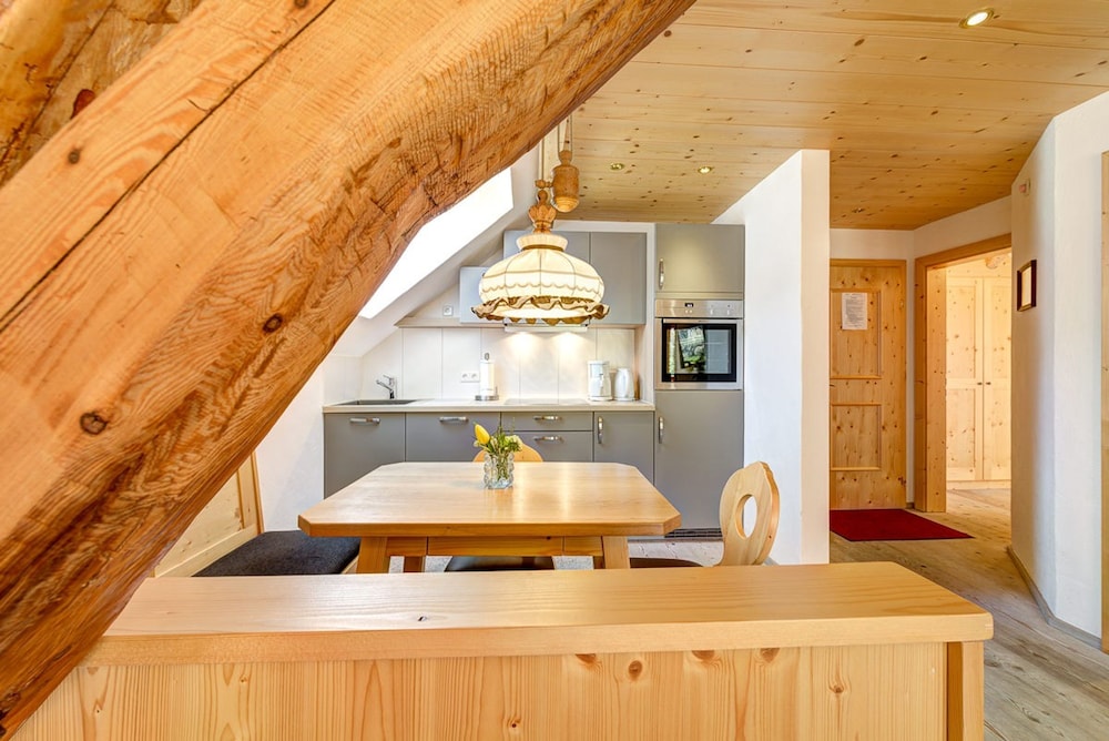 Appartement Zentral de Luxe