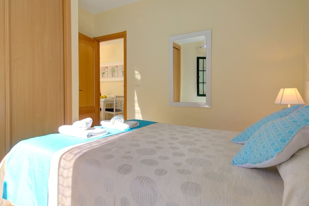 Apartamento Cala Bajo Solset