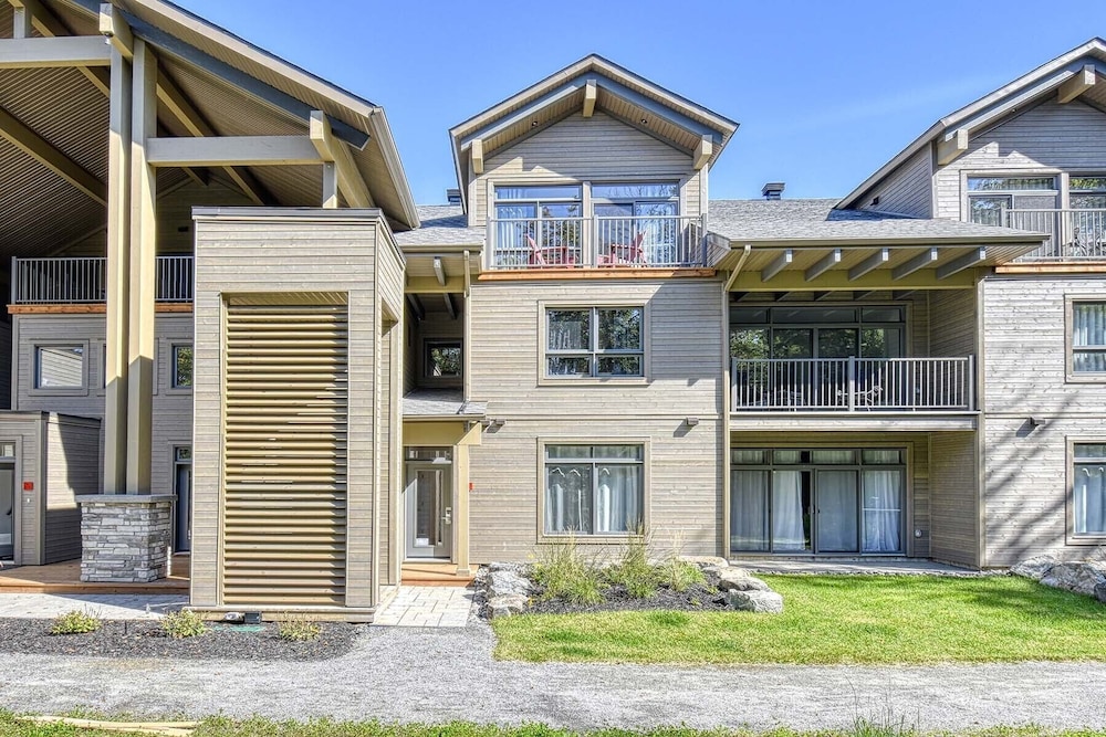 203 Verbier, Building 7