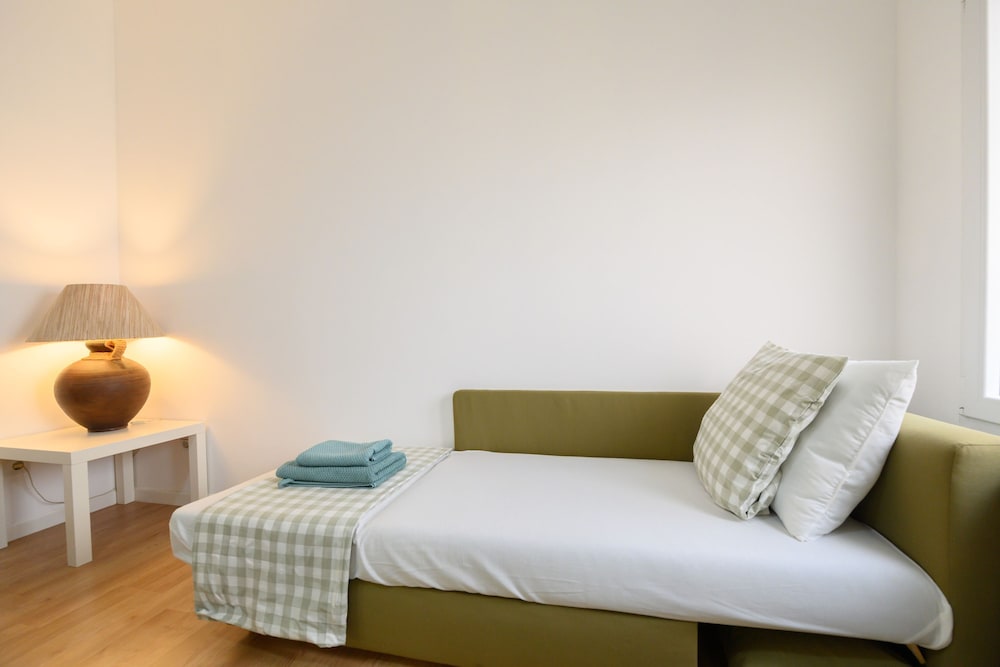 M Fov160i Piso de 1 Dormitorio en Chamart N-madri