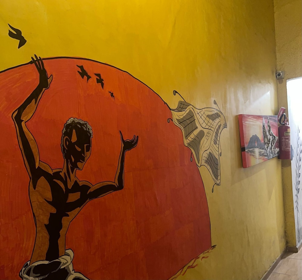 Pousada em Fortaleza - Sol de Iracema