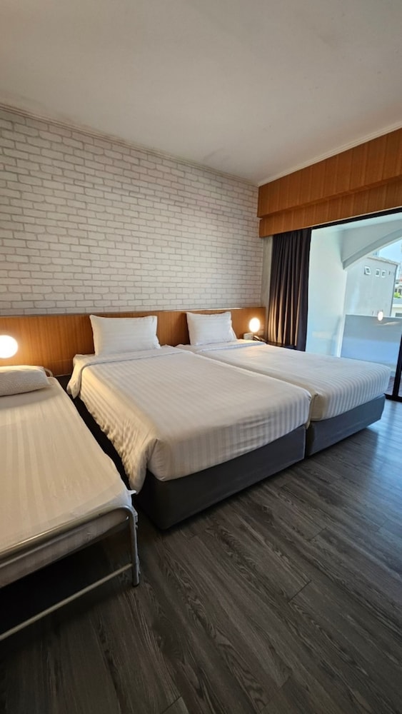 White Palace Bangkok 59