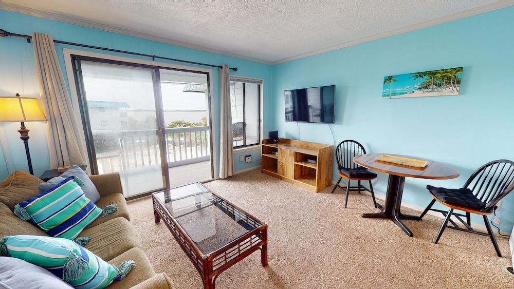 Beach Racquet by Tybee Vacation Rentals