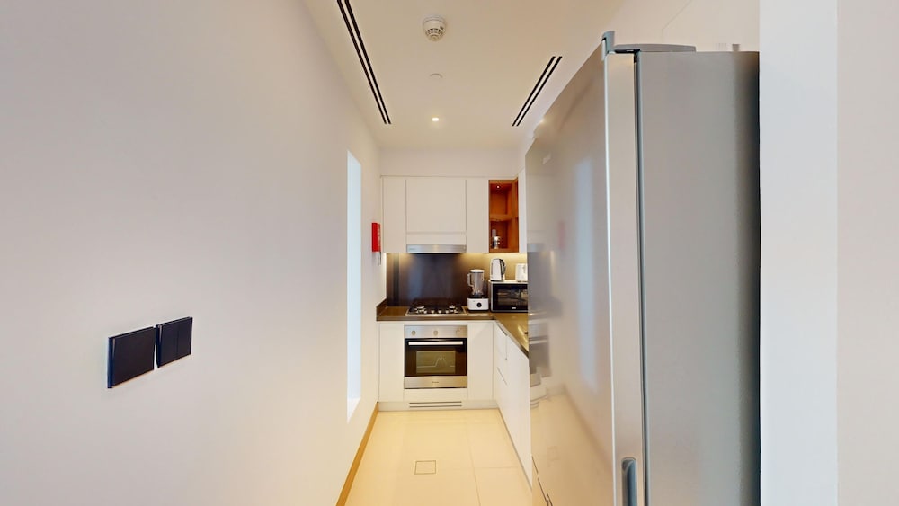 Dubai Marina - Vida Residence 4005