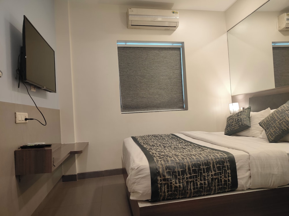 Apollo Guest House