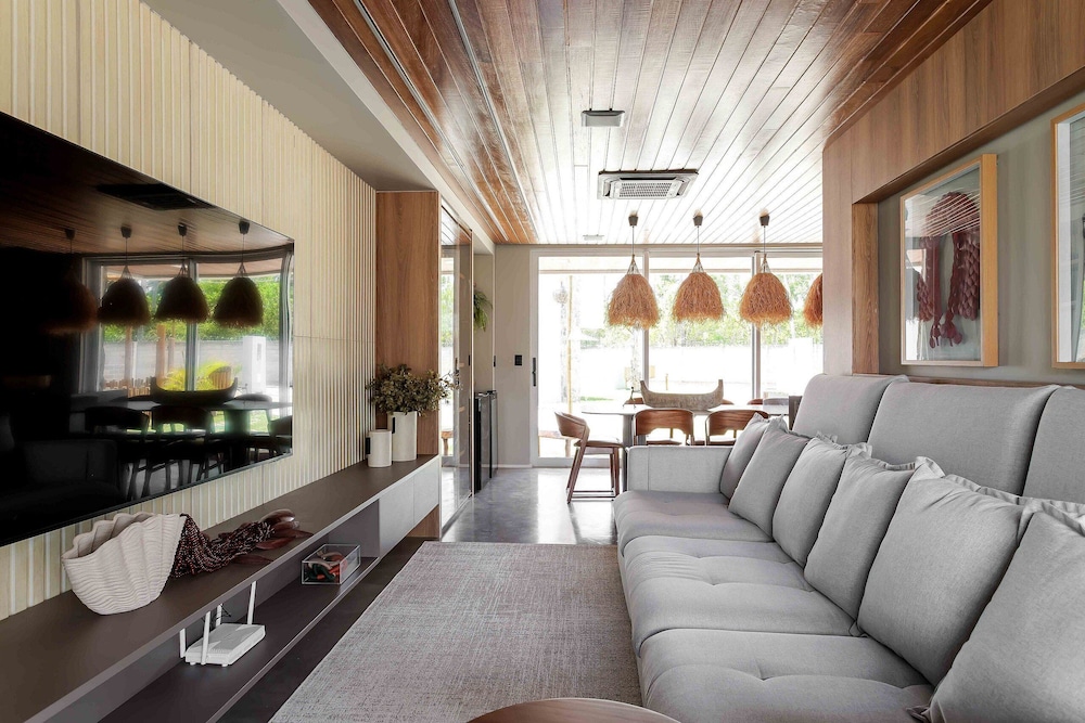 Casa Kumari - By Living Milagres
