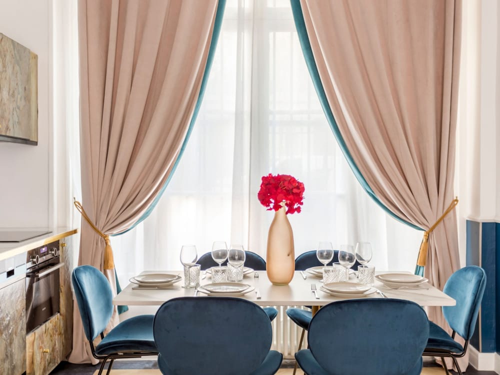 Merveil Luxury Suites - Haussmann I-II