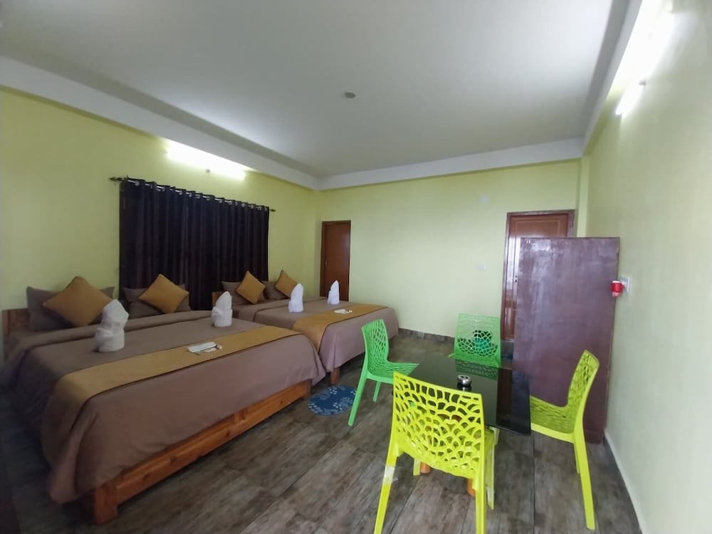 Rupsadeya Homestay Sittong