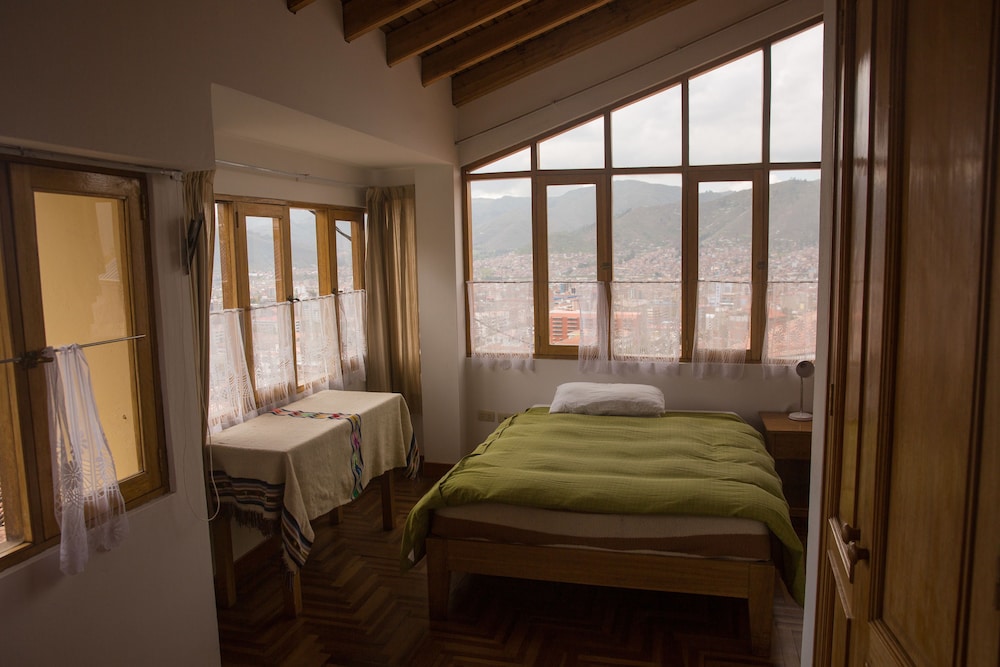 Hospedaje Turismo CAITH