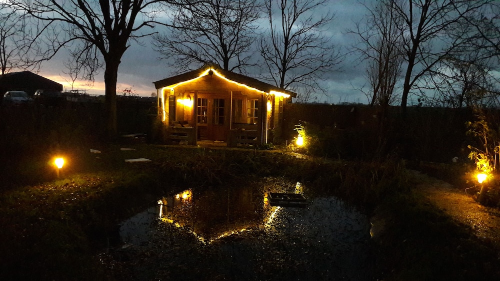 Bed and Breakfast De Pauw