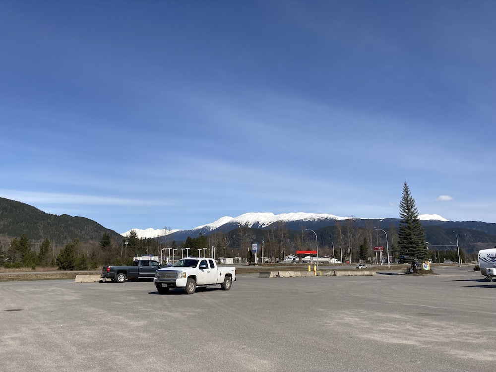 Northern Motor Inn