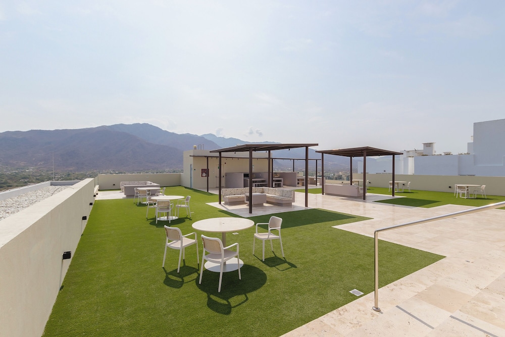 U-GO Edificio Sui Loft