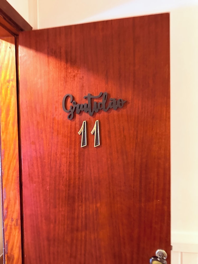Pousada Ferradura Boutique