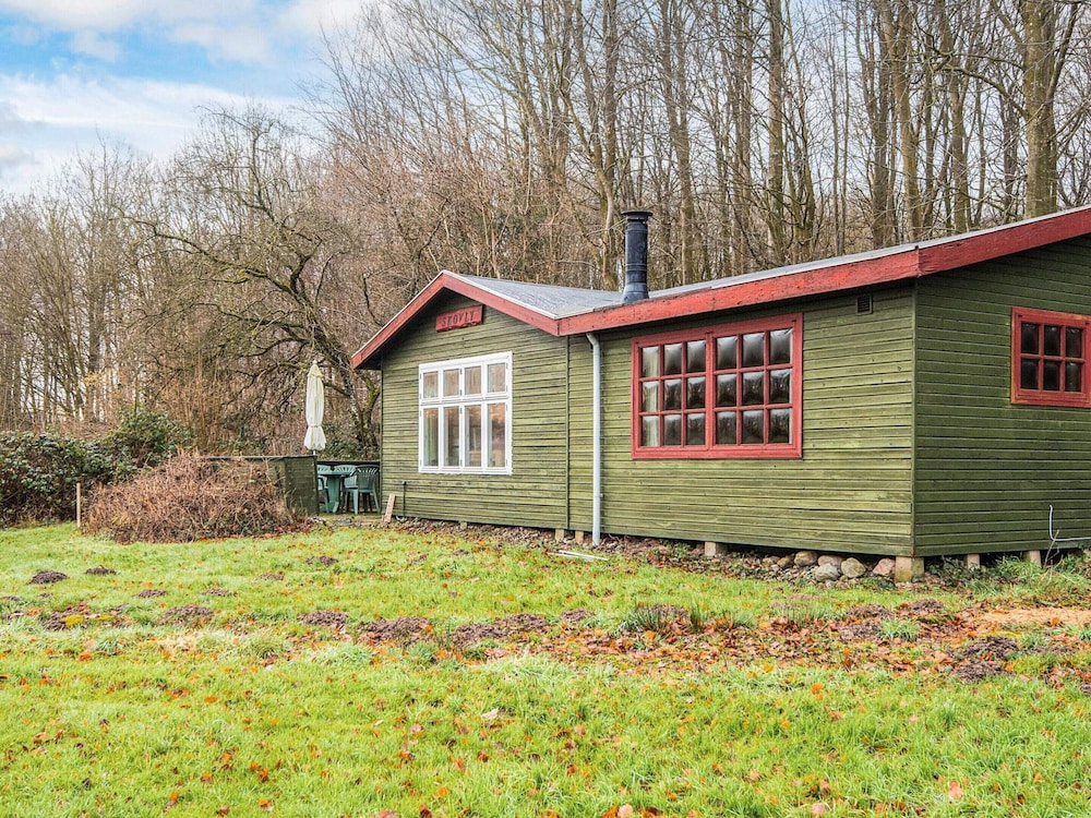 6 Person Holiday Home in Haderslev