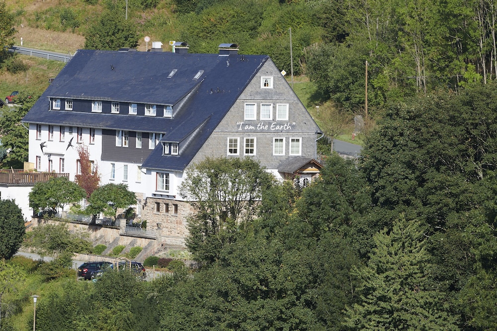 B&B Sauerland TCF view 5