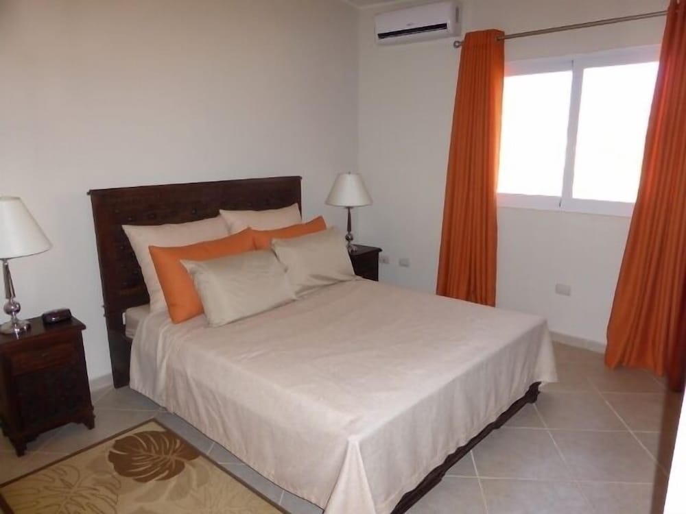 4 Bedroom villa for an unforgettable vacation