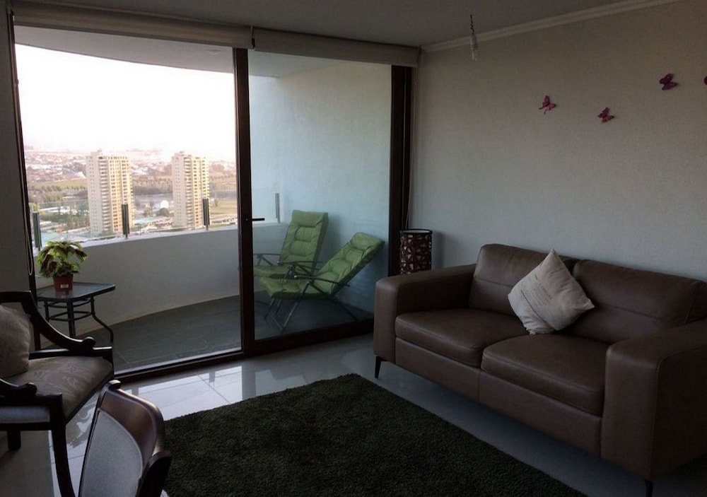 Casa en Condominio Jardin del mar , Coquimbo 002