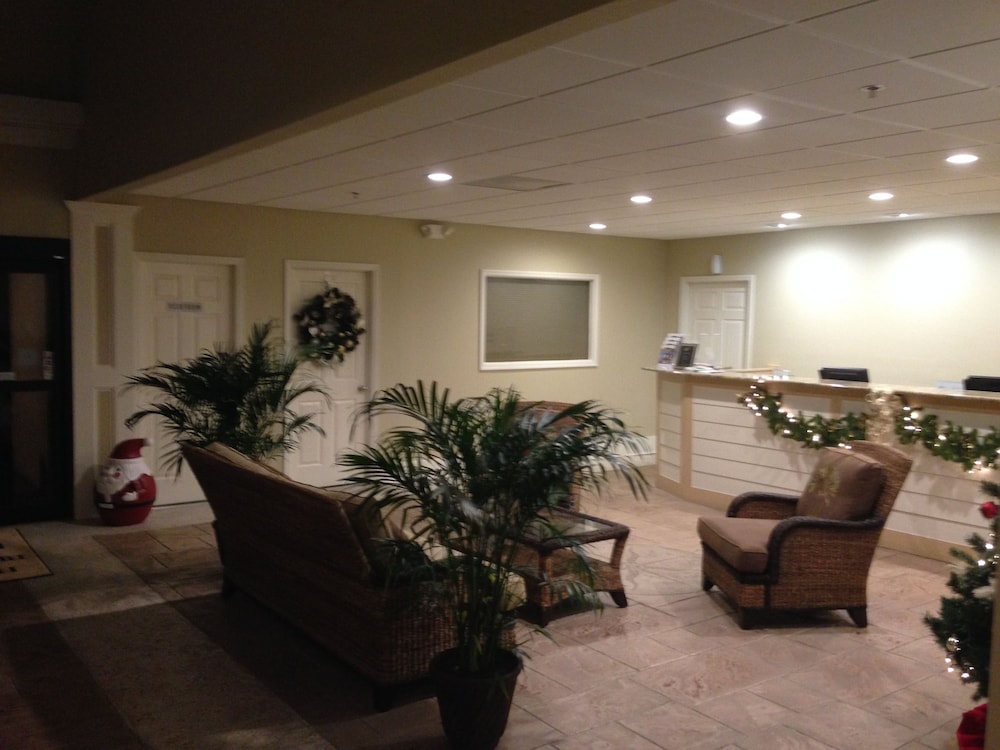 Beaufort Vacations - Ocean view Condo 1 Bedroom by Unforgettable Paradise - Property Image 3
