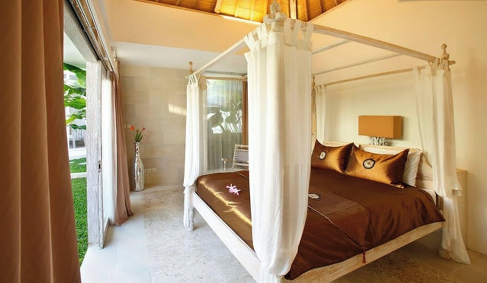 SPV Uluwatu Amazing Ocean View-stunning Design