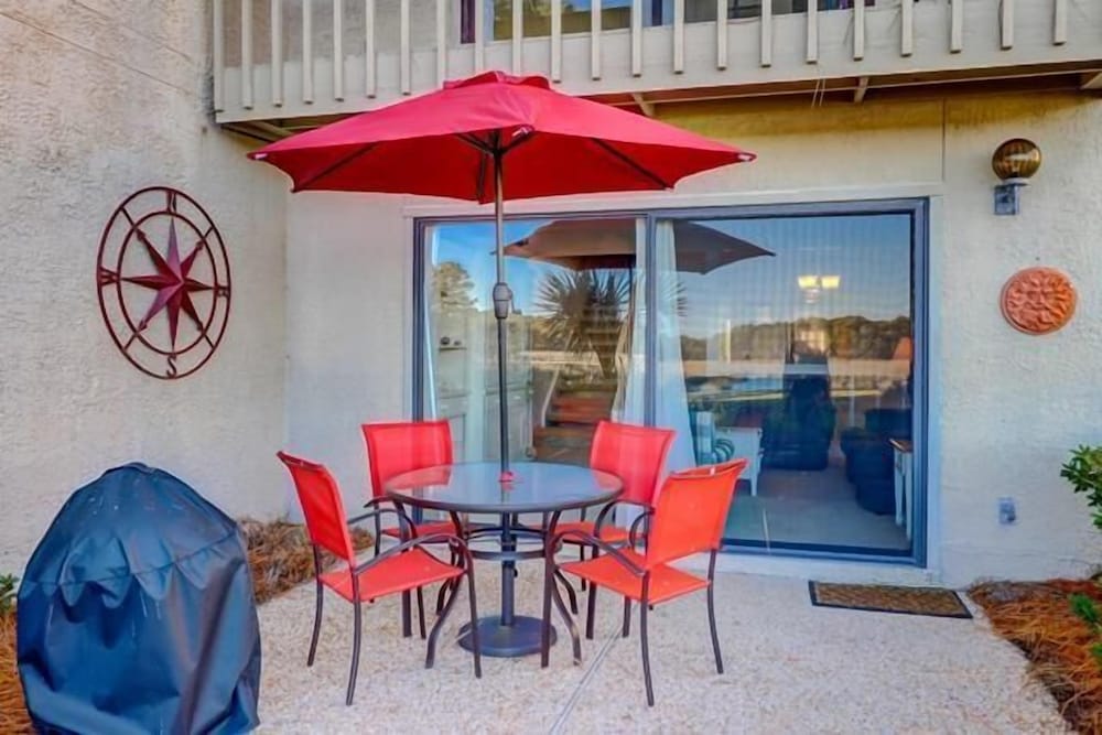 1623 Port Villa at The Sea Pines Resort view 3